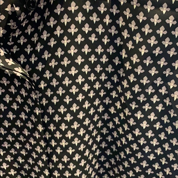 Saint Laurent silk blouse - Picture 3 of 7